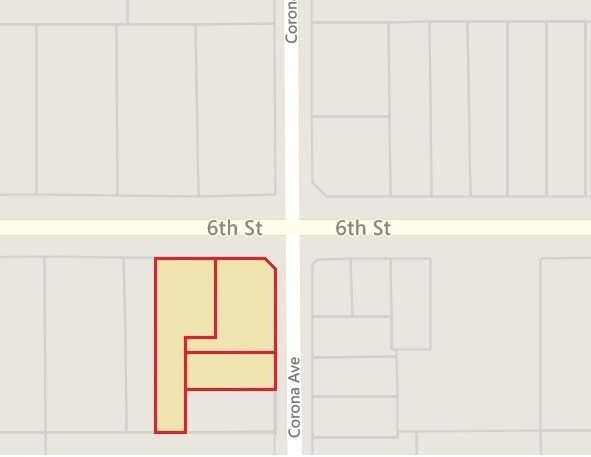 More Photos Of 1100 6th St, Norco Land For Sale