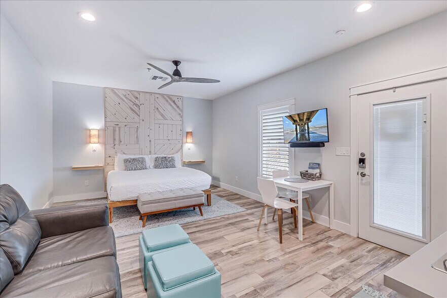 More Photos Of 121 Cut Off Rd, Port Aransas Office For Sale