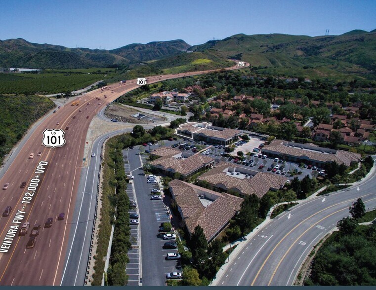More Photos Of 815 Camarillo Springs Rd, Camarillo Office For Sale