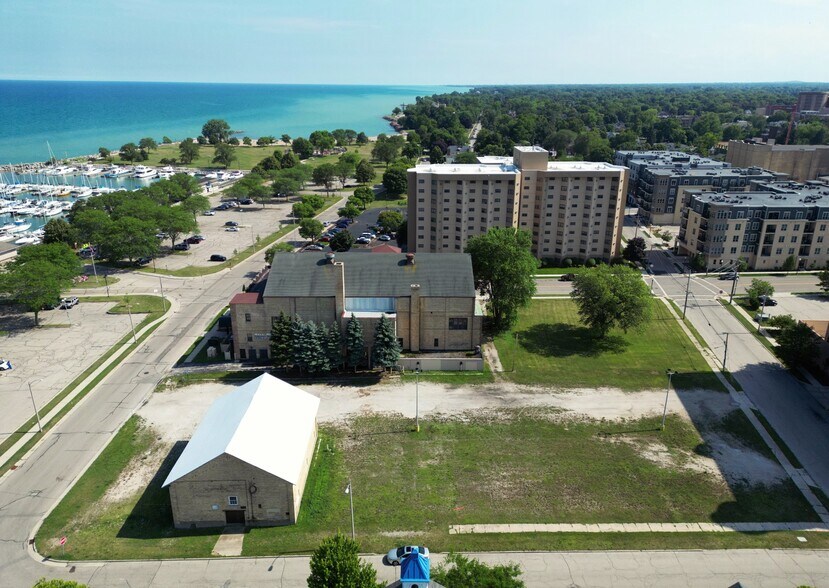 More Photos Of , Kenosha General Retail For Sale