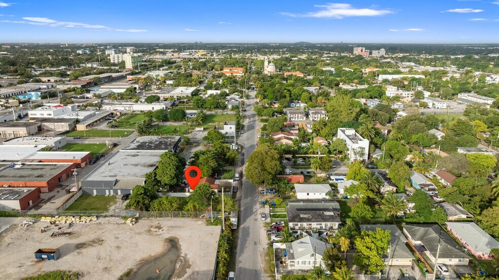 More Photos Of , Miami Unknown For Sale