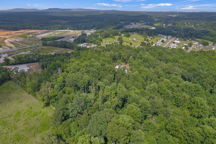 More Photos Of Odom Rd, Easley Industrial For Lease