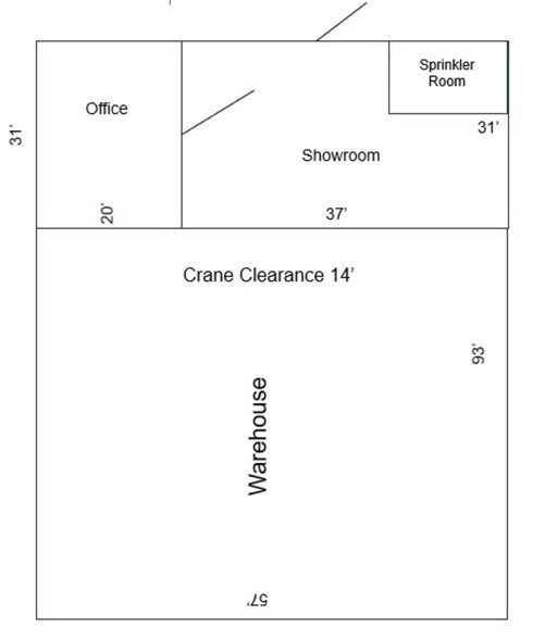 More Photos Of 14889 Persistence Dr, Woodbridge Flex For Lease