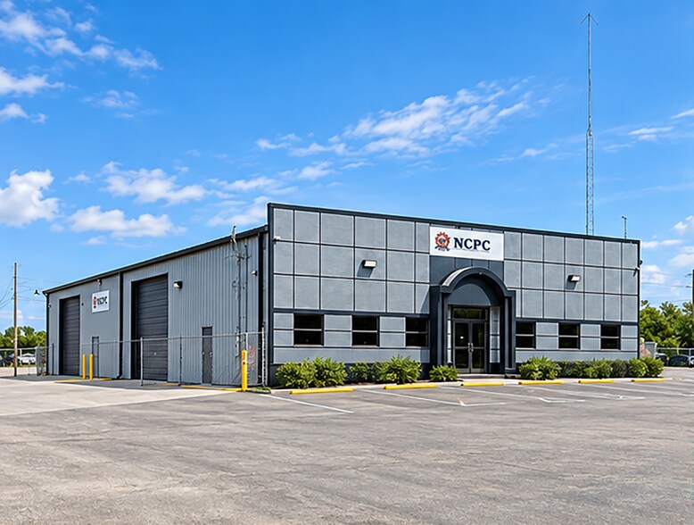 Primary Photo Of 16900 Gator Rd, Fort Myers Industrial For Lease