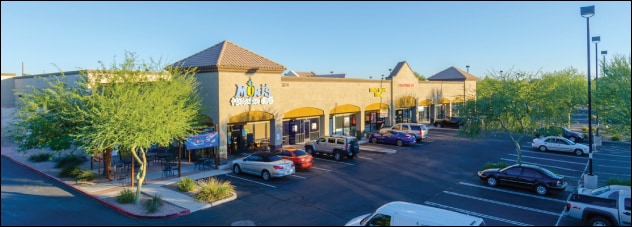 More Photos Of 3614-3648 E Southern Ave, Mesa Unknown For Lease