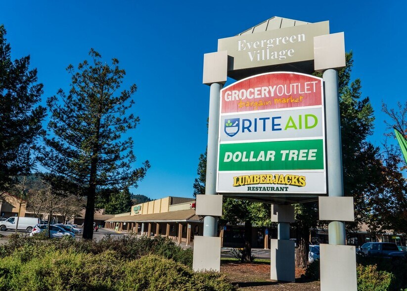 More Photos Of 1700 S Main St, Willits Unknown For Lease