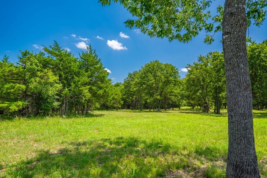 More Photos Of FM 1536 @ CR 3573, Dike Land For Sale