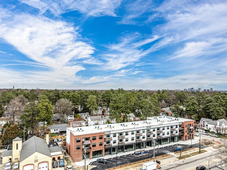 More Photos Of 4701 Forest Hill Ave, Richmond Apartments For Lease