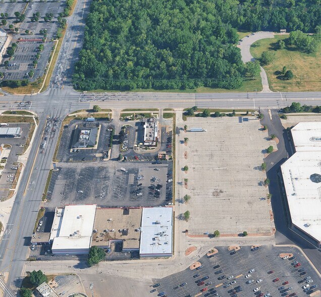 More Photos Of W North Ave, Melrose Park Land For Sale