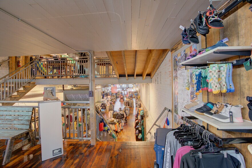 More Photos Of 109 Broad St, Rome Storefront For Sale