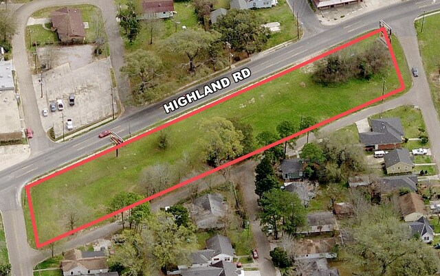 More Photos Of 1400 Highland Rd, Baton Rouge Land For Sale