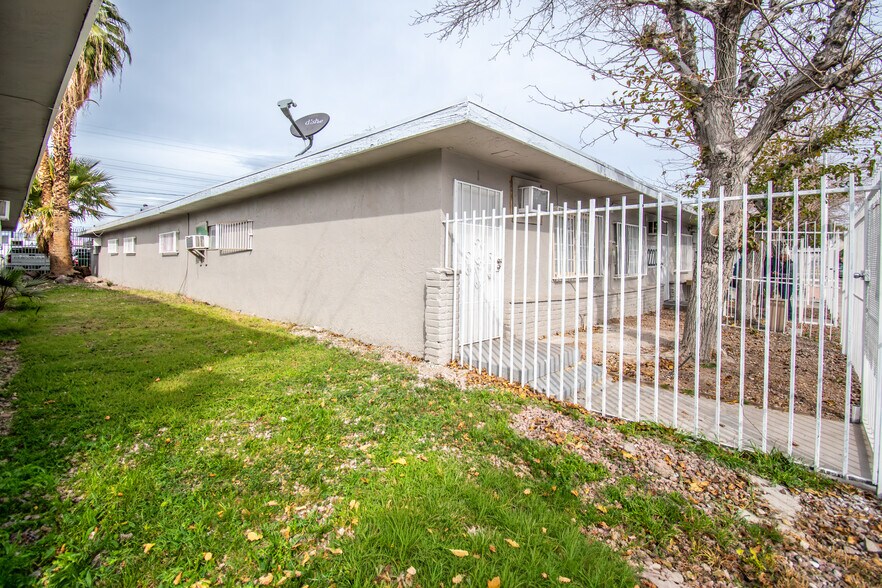 More Photos Of 2216-2224 Tam Dr, Las Vegas Apartments For Sale