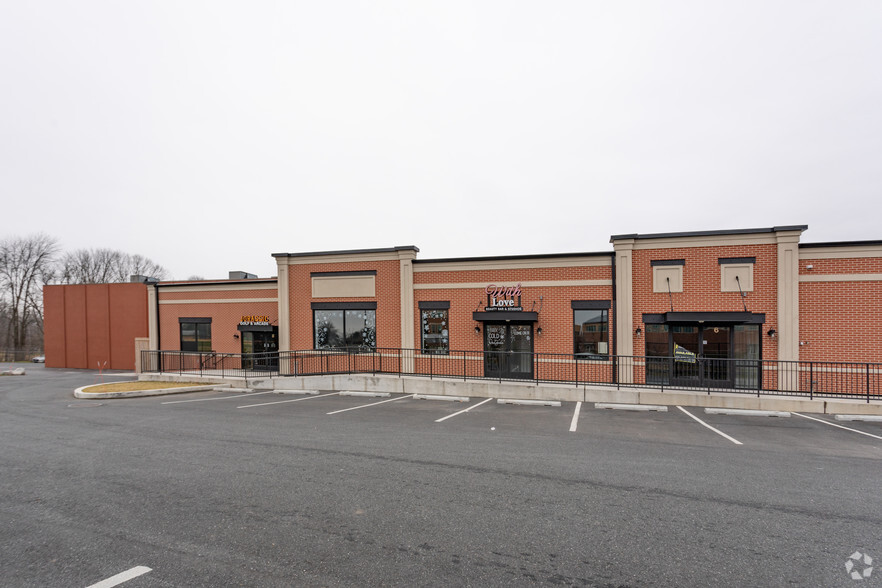 More Photos Of 331 Baltimore Pike, Bel Air Freestanding For Lease