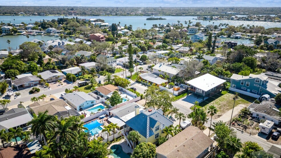 More Photos Of 1214 Bay Pine Blvd, Indian Rocks Beach Apartments For Sale