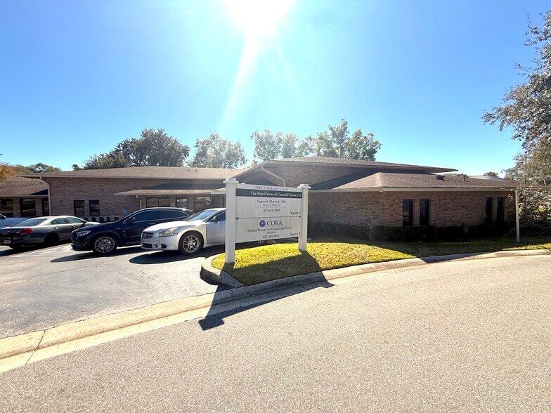 More Photos Of 3861 Oakwater Cir, Orlando Medical For Sale