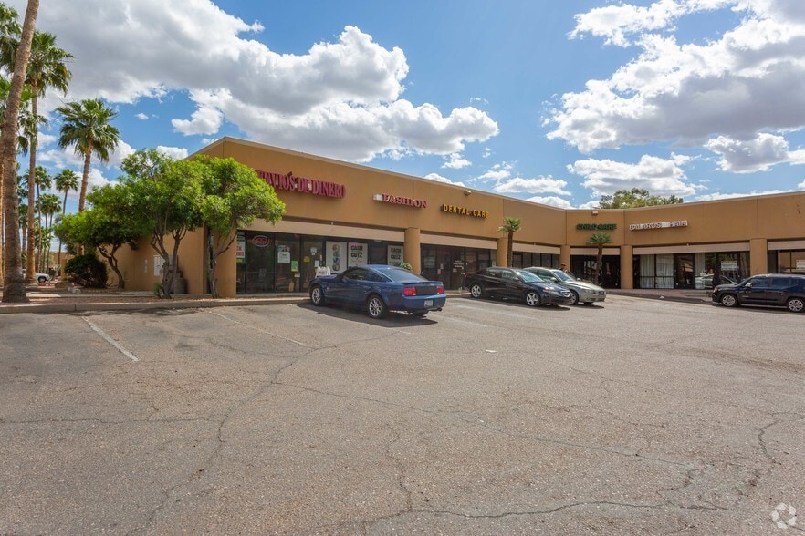 More Photos Of 2727 W Southern Ave, Tempe Unknown For Lease