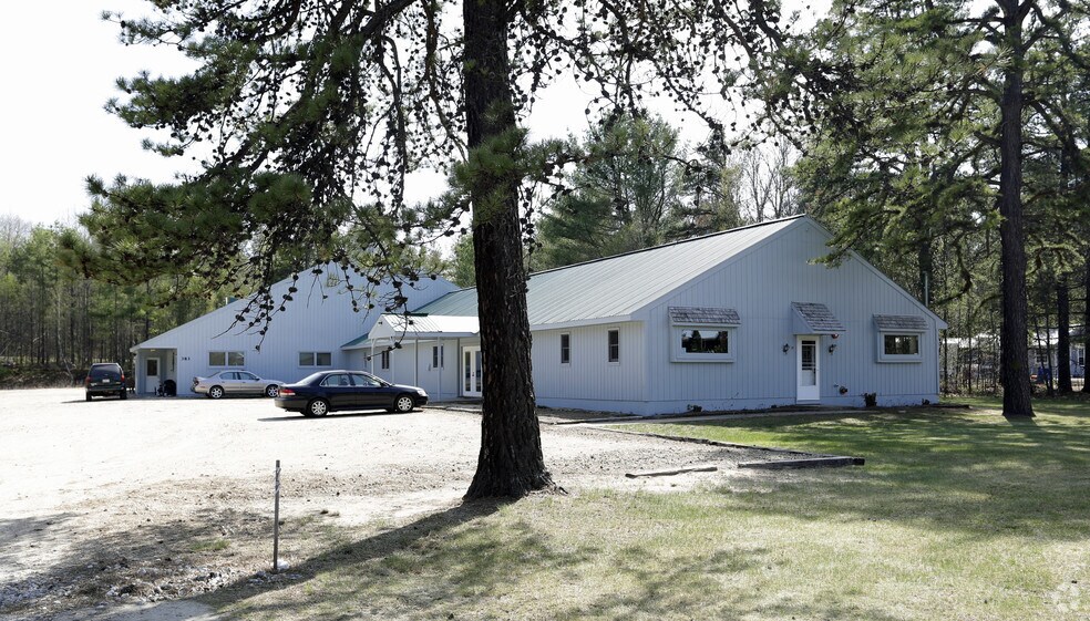 More Photos Of 383 Portland St, Fryeburg Warehouse For Sale