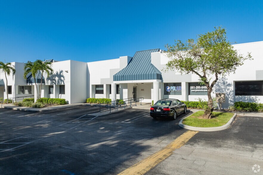 More Photos Of 2855-2915 S Congress Ave, Delray Beach Unknown For Lease