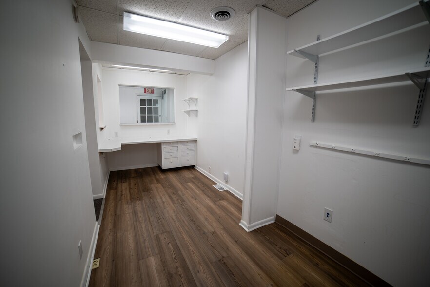 More Photos Of 120 Sturges Ave, Mansfield Medical For Lease