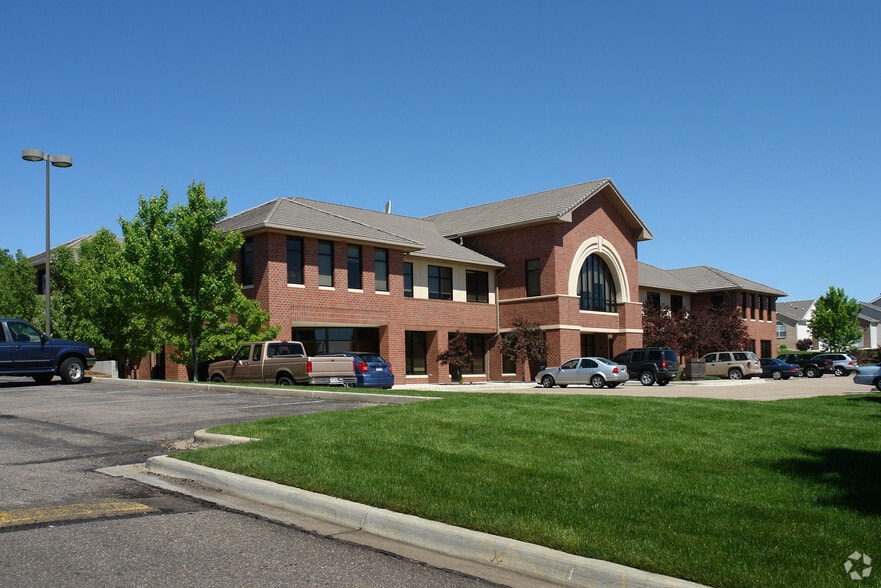 Primary Photo Of 910 54th Ave, Greeley Office For Lease