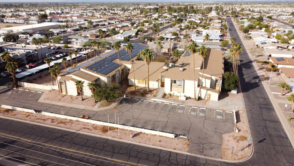 More Photos Of 152 N 56th St, Mesa Apartments For Sale