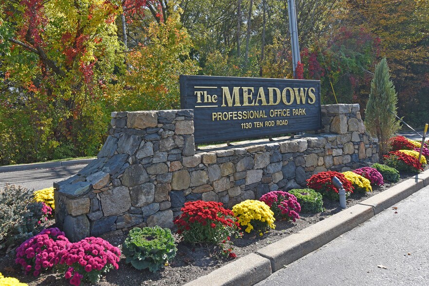 More Photos Of 1130 Ten Rod Rd, North Kingstown Medical For Sale