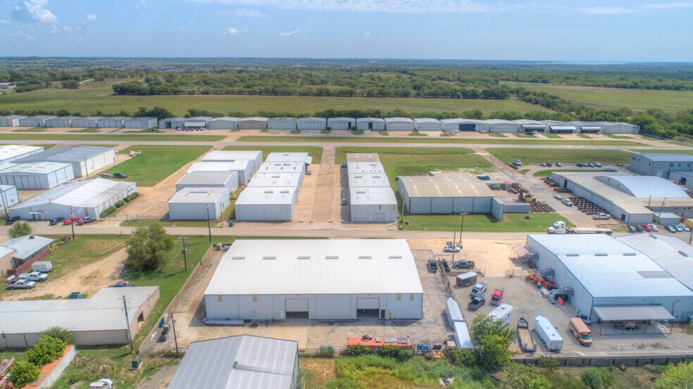 More Photos Of 11578 Airway Blvd, Roanoke Warehouse For Sale