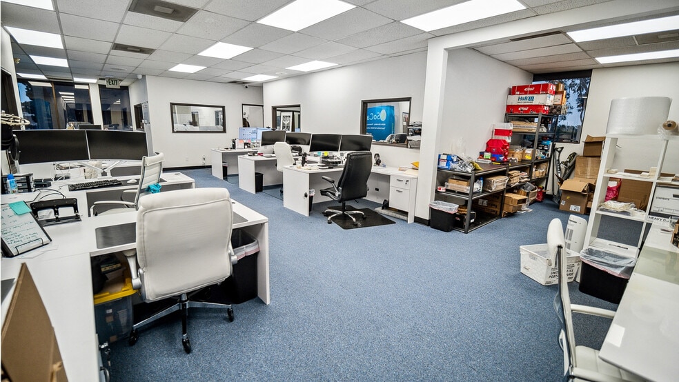 More Photos Of 18331 Gridley Rd, Cerritos Medical For Lease