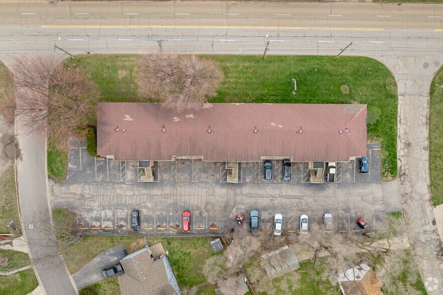 More Photos Of 5311 N Detroit Ave, Toledo Apartments For Sale