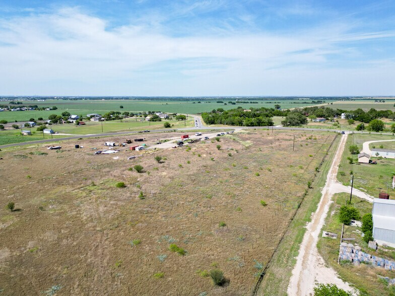 More Photos Of 2143 FM 1966, Maxwell Land For Sale