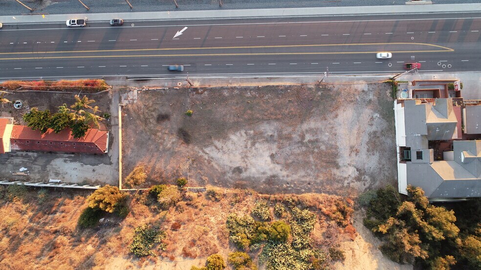 More Photos Of 34760 Pacific Coast Hwy, Dana Point Land For Sale