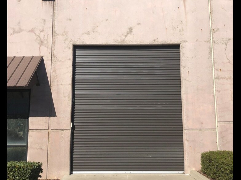 More Photos Of 1001 Nichols Dr, Rocklin Warehouse For Lease