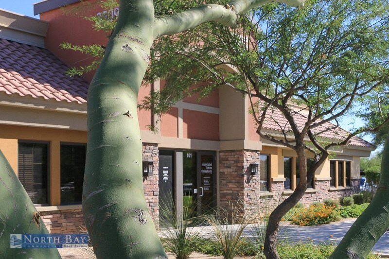More Photos Of 3509 S Mercy Rd, Gilbert Medical For Lease