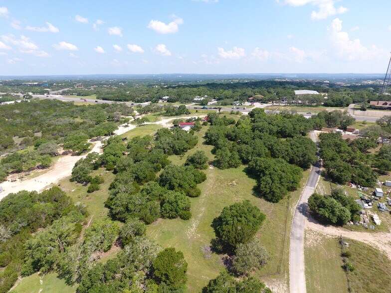 More Photos Of 4200 E Highway 290, Dripping Springs Land For Sale