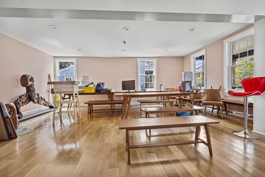 More Photos Of 3603 Main St, Stone Ridge Storefront Retail Office For Sale