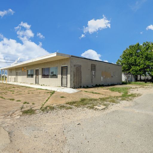 More Photos Of 1504 Texas Ave, Texas City Storefront Retail Office For Sale