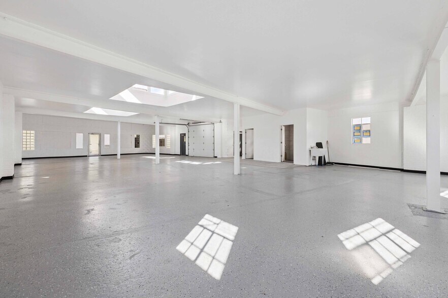 More Photos Of 1240 Speer Blvd, Denver Freestanding For Sale