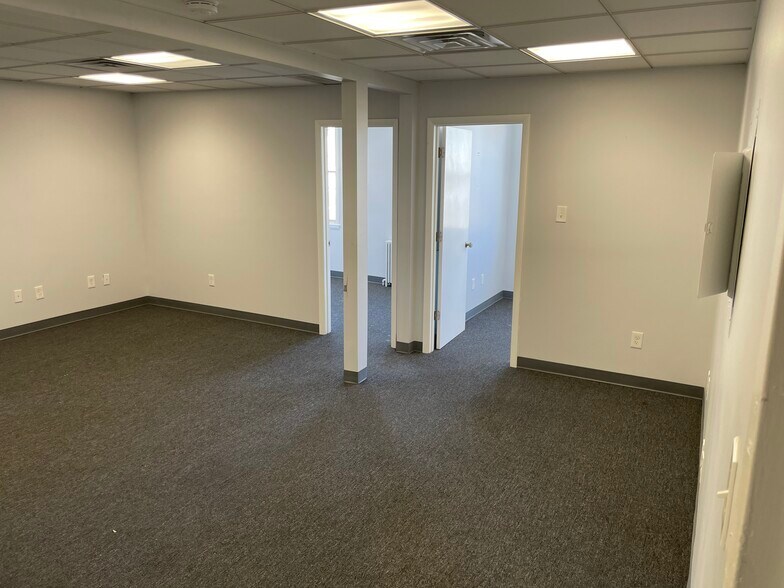 More Photos Of 1613 Rhode Island Ave NE, Washington Loft Creative Space For Lease