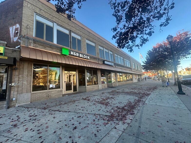 More Photos Of 641-651 Maple Ave, Hartford Office For Lease