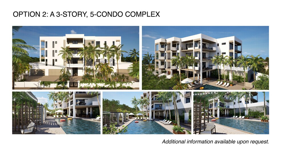 More Photos Of 1122 Crescent St, Sarasota Land For Sale