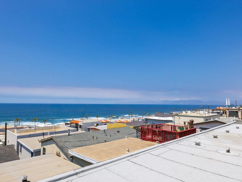 More Photos Of 4005 Highland Ave, Manhattan Beach Storefront Retail Office For Sale