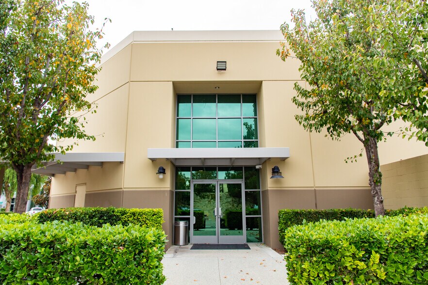 More Photos Of 4097 Trail Creek Rd, Riverside Light Manufacturing For Lease