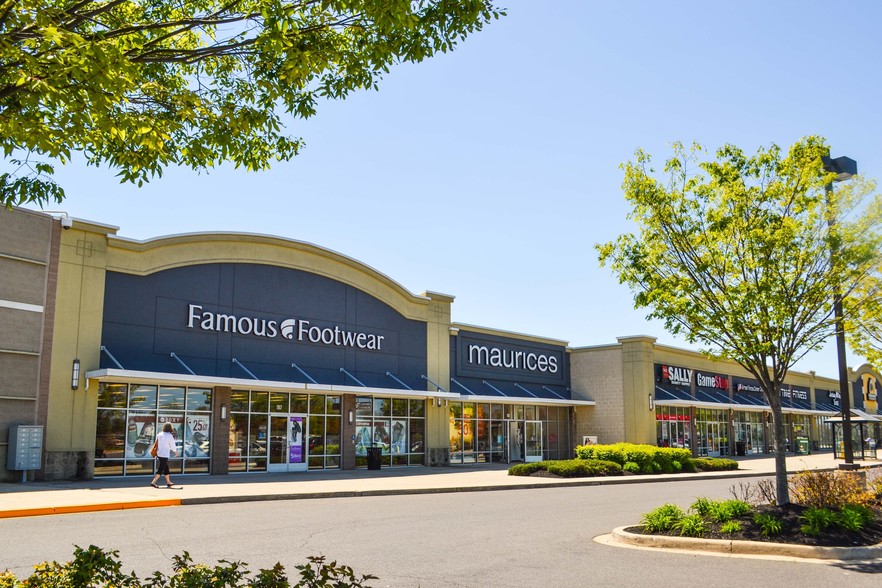 More Photos Of 763-791 Nalles Mill Rd, Culpeper General Retail For Sale