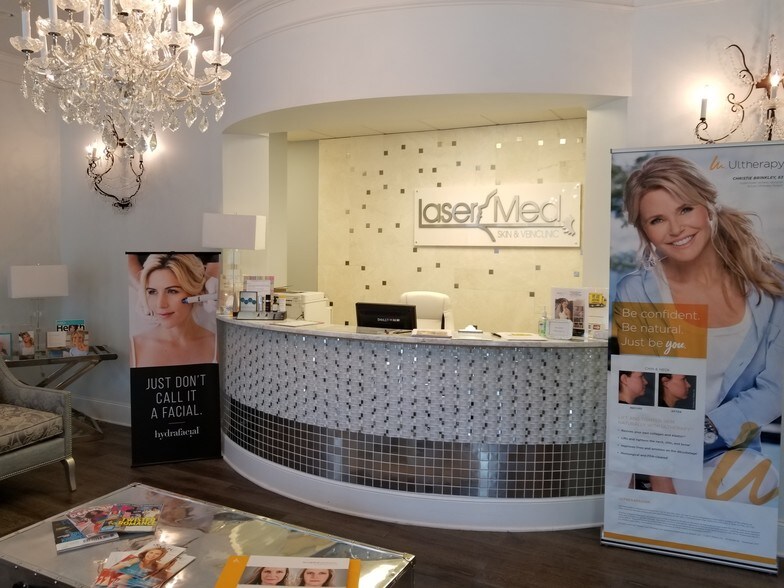 More Photos Of 10405 Old Alabama Connector Rd, Alpharetta Medical For Lease