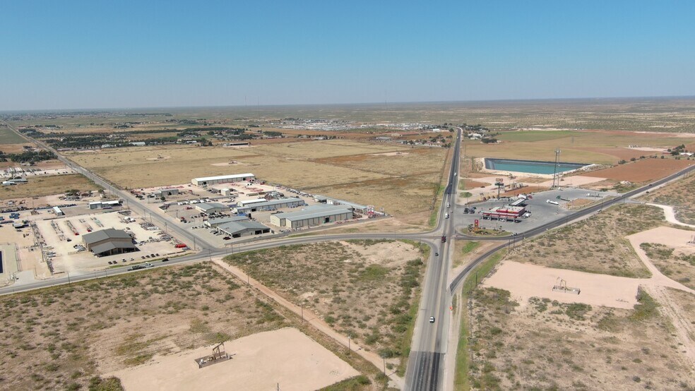 More Photos Of 0001 Texas 158, Gardendale Land For Sale