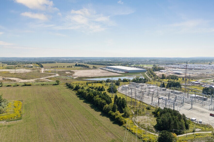 More Photos Of 11-473093 Dufferin County Rd, Amaranth Land For Sale