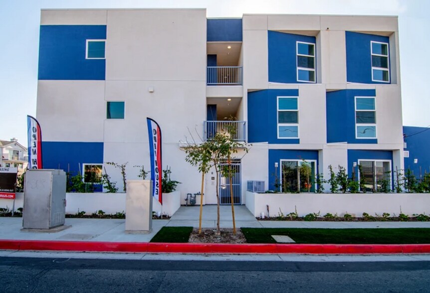 More Photos Of 13919 S Normandie Ave, Gardena Apartments For Sale