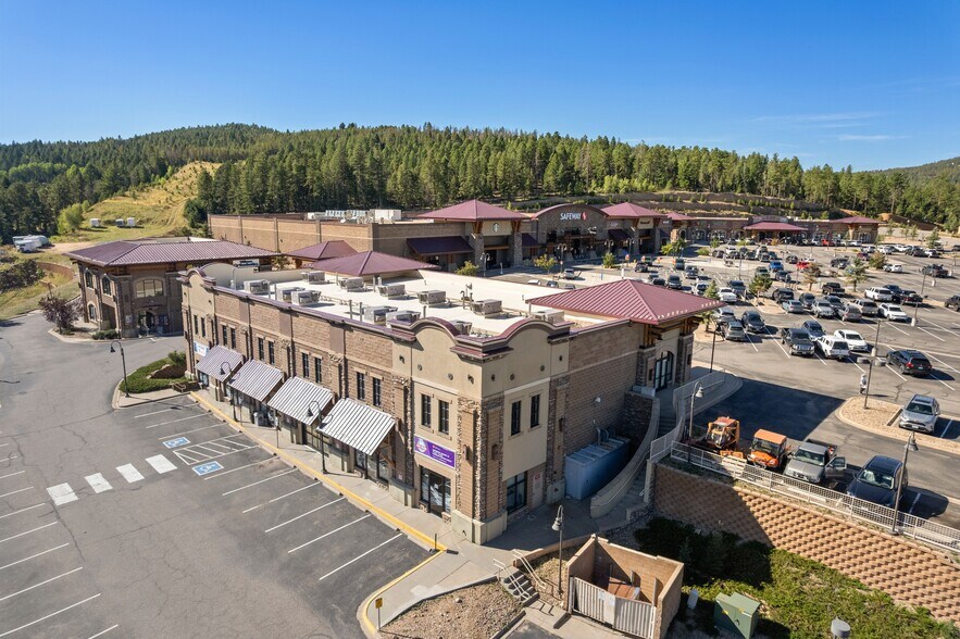 More Photos Of 27122 Main St, Conifer General Retail For Sale