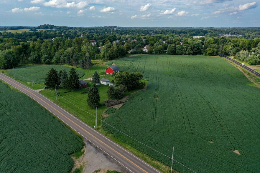 More Photos Of 2820 Perry Dr NW, Canton Land For Sale