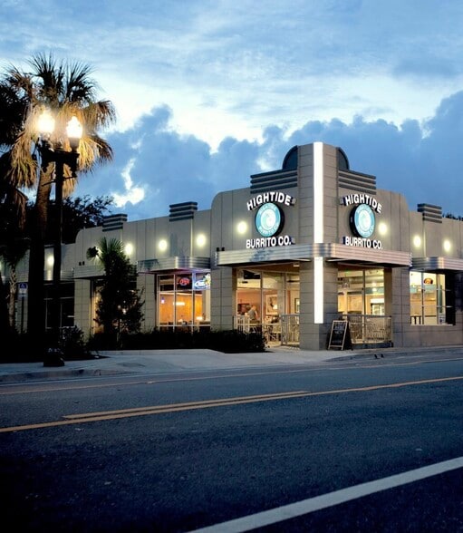 Primary Photo Of 1538 Hendricks Ave, Jacksonville Unknown For Lease